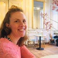 Sue Livermore (@suelivermore5) 's Twitter Profile