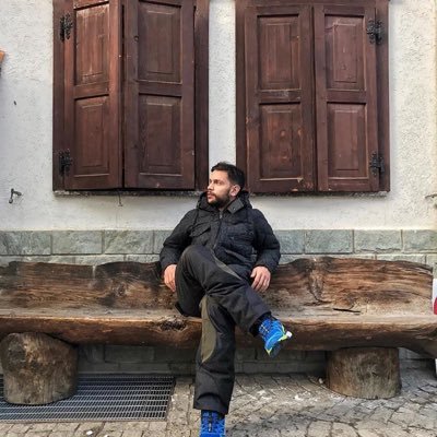 utku_bozyigitt's profile picture. Beykent University