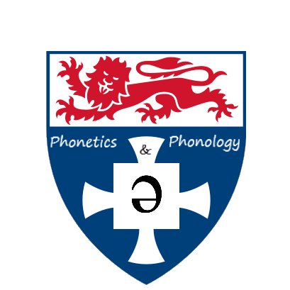 Phonetics & Phonology Research Group at Newcastle University. Researchers uniting around language and sound. Tweets from @carolannSLT and @AndreasKrug6