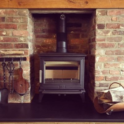 Cosy Fires is the leading company for installations of wood burning multi fuel stoves offering the complete package. chimney sweeping service to