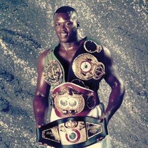 Did you know: Before James “Buster” Douglas became a heavyweight