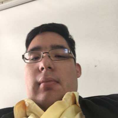 Crisgarc1998's profile picture. 