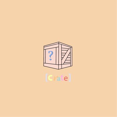 [crate]
