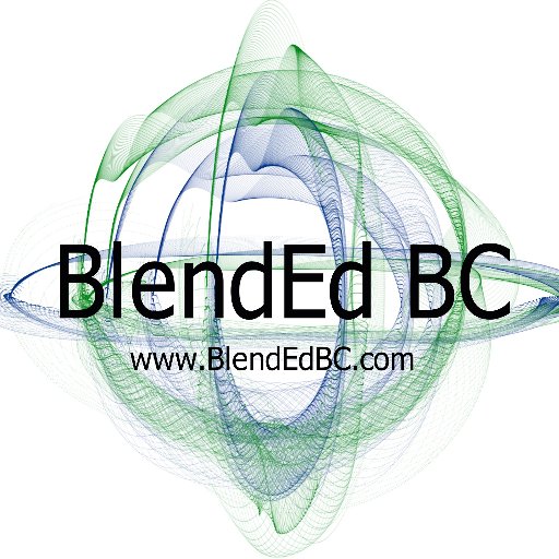 Visit BlendEd BC Profile