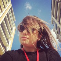 BurcuÇağlarGüleryüz (@brcglyz) Twitter profile photo