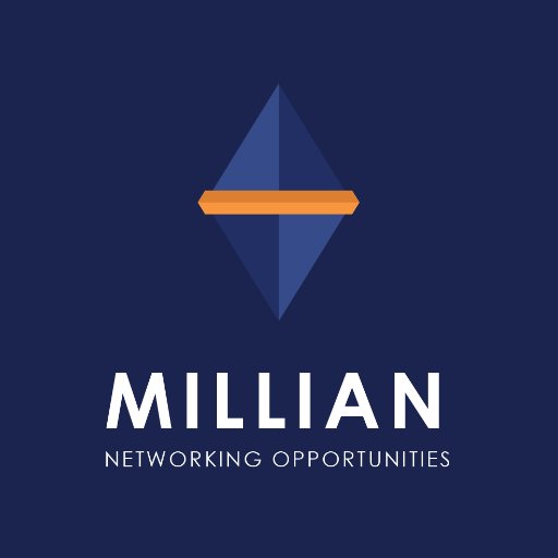 MillianEvents's profile picture. Millian are dedicated to providing first class networking opportunities to help develop your business, hosting a variety of events across the year to help bring