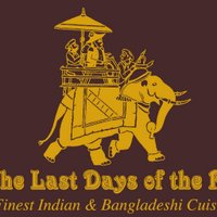 The Last Days of Raj(@LastDaysRaj) 's Twitter Profile Photo