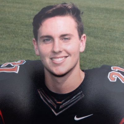 gravelle2001's profile picture. Jefferson high school/varsity football senior RB snap:gravelle23 insta:gravelle18