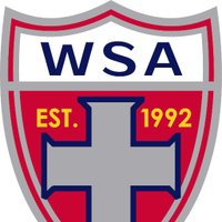 WSA Soccer Club(@SoccerWSA) 's Twitter Profile Photo