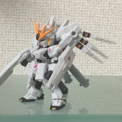 星降るおじさん Auf Twitter Hi Nガンダム Ver Kaのhws第二形態 手造り部分が隠れて見た目イイ感じにw ハイパーバズーカ装着できたら完璧か モビルスーツアンサンブル 星降るおじさん Auf Twitter Hi Nガンダム Ver Kaのhws第二形態 手造り部分が隠れて見た目イイ感じにw ハイパーバズーカ装着できたら完璧か モビルスーツアンサンブル