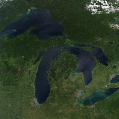 Enbridge oil Line 5 could explode any moment, polluting the Great Lakes; here are real stories that wouldn't have occurred in oil-filled lakes #NoMoreLine5
