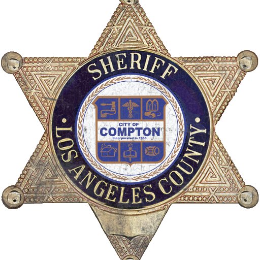DISCLAIMER - IN NO WAY AFFILIATED WITH THE REAL LASD.

Official Twitter for the Los Angeles County Sheriff's Department Compton Station (ROBLOX).