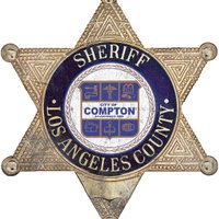 Los Angeles County Sheriff's Department (@lasdcompton) 's Twitter Profile