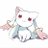 キュゥべえのアイコン