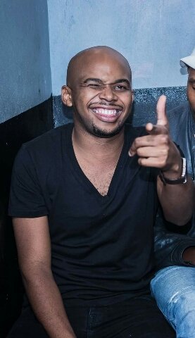 Mane_Ds's profile picture. Ask very little of People.