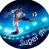 Super Six (@supersixaside) 's Twitter Profile
