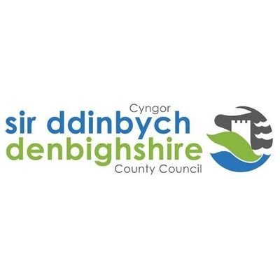 The Official Twitter account for Denbighshire County Council | 🏴󠁧󠁢󠁷󠁬󠁳󠁿@CyngorSDd