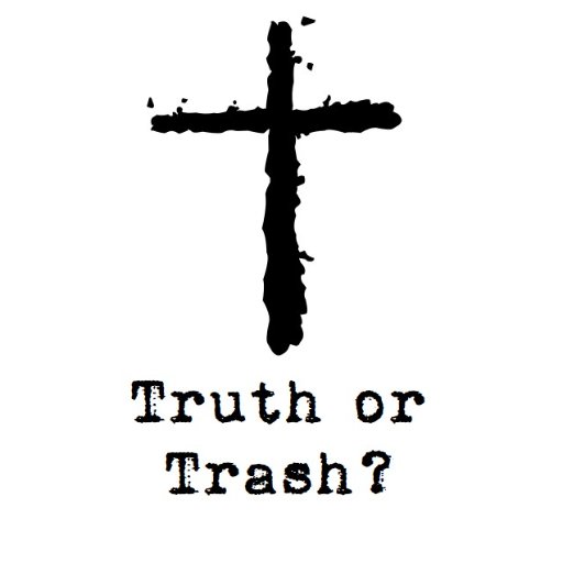 Truth or Trash? uses a digital platform to help individuals make better-informed decisions by looking at society's truths through a biblical lens.