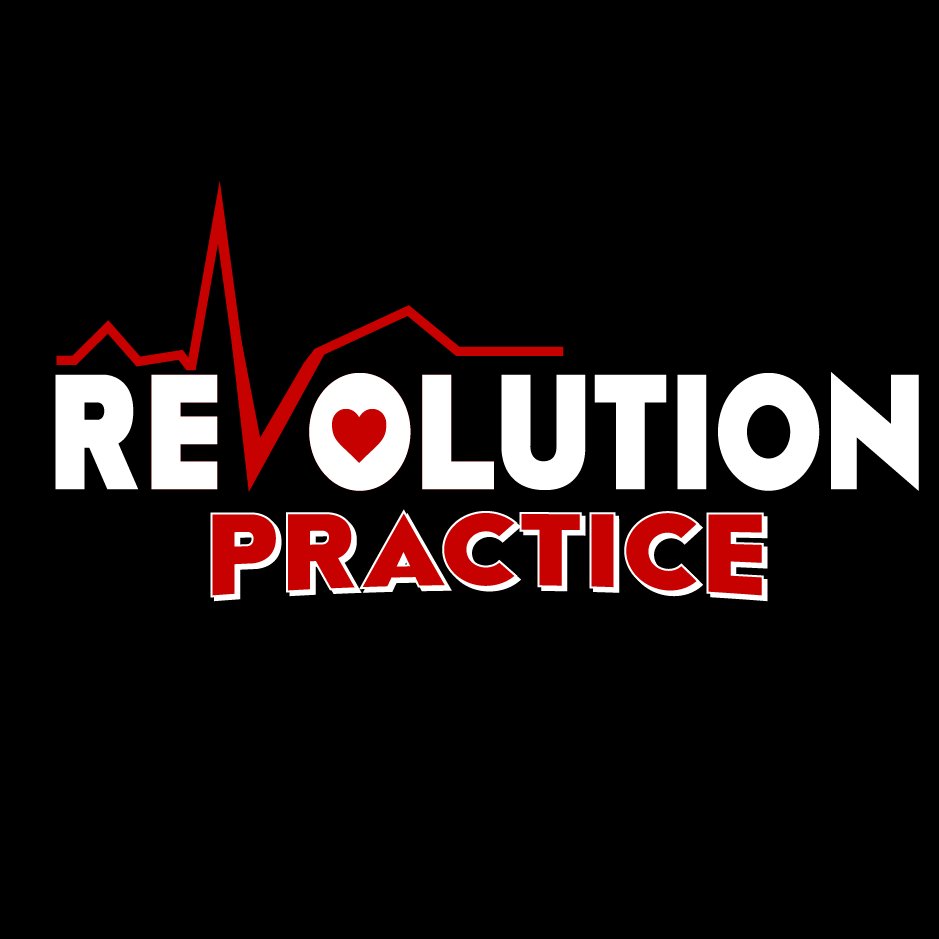 Revolution Practice