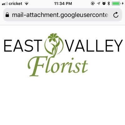 Locally owned Floral Design business here in Mesa, AZ. Specializing in every day floral designs for all of life moments including weddings and corporate events.