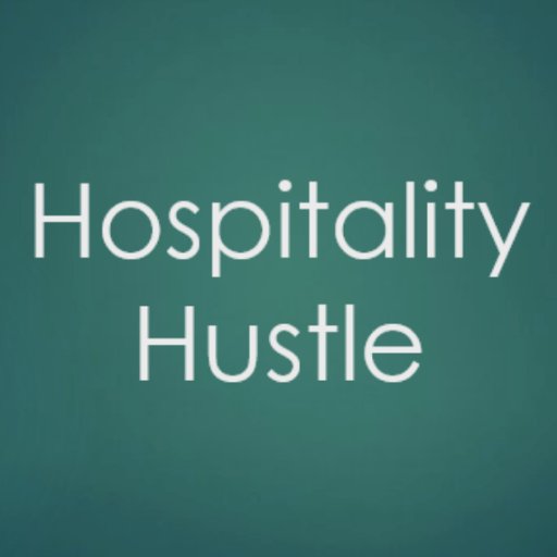 Hospitality Hustle