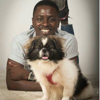 Oyewole Igata (@igataoyewole) 's Twitter Profile