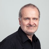 Richard Werly (@werlych) 's Twitter Profile