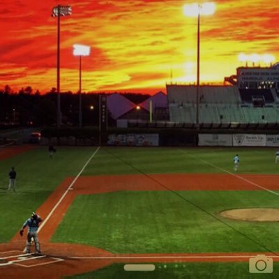 Husband, Father, Head Coach at UMaine Baseball