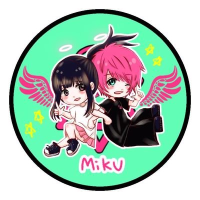 ˙˚ʚMikuɞ˚˙@りるなぁは勝手に大天使の仲間入り卍さんのプロフィール画像
