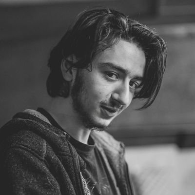 TheNeyro's profile picture. 🎬  Freelance Video Editor — kemarlm98@gmail.com

Worked with @SolaryTV @Poncefleur  @Rivenzi_  @Wingo_bear and more