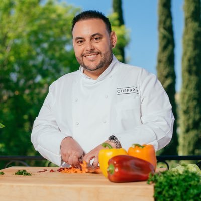 ChefBrik's profile picture. 