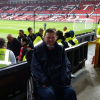 Keith Smith (@thebigredkeith) 's Twitter Profile