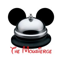 🏰The Mousierge🛎(@TheMousierge) 's Twitter Profile Photo