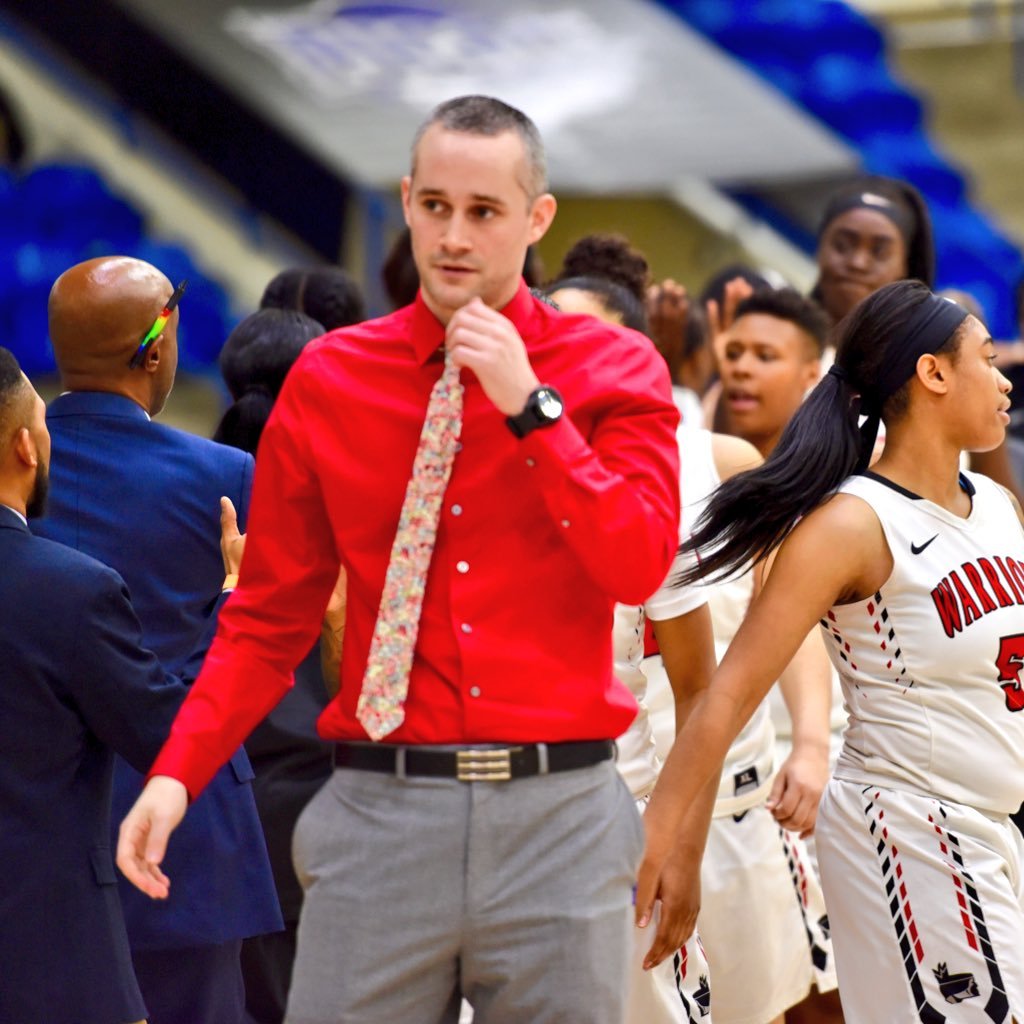 TAMUCC graduate. Assistant head women’s basketball coach at the University of Southern Miss. @SouthernMissWBB #SMTTT