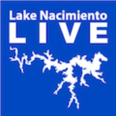 Everything Lake Nacimiento.
