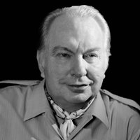 L. Ron Hubbard(@LRonHubbard) 's Twitter Profileg