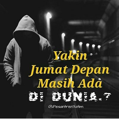 Belajar_Hijrah7's profile picture. Kelemahan, kekurangan, kejelekan adalah suatu ujian dan pembelajaran untuk saya pribadi.