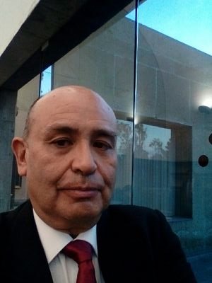 Orgullosamente egresado de la @ENCB del @IPN
