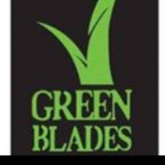 GreenBladesVA's profile picture. 