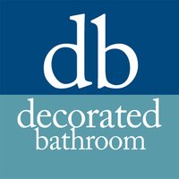 DecoratedBathroom(@DecoratedBath) 's Twitter Profile Photo