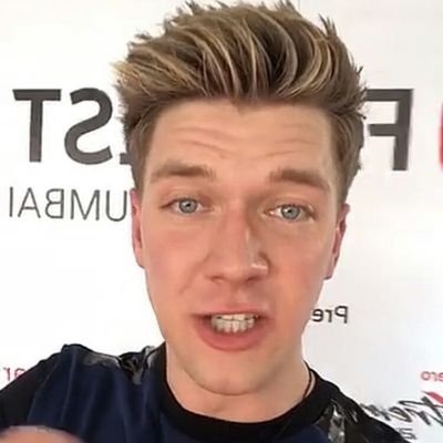 I have been a #Keyper since the beginning! :) @CollinsKey is awesome at doing magic! Watch his Youtube videos & Ustreams. Please follow him & me too! 5/9/1996