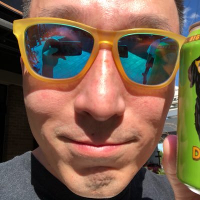 keemosabi75's profile picture. Sports Chiropractor; ultra-marathoner. Celebrate the power of the human body everyday!