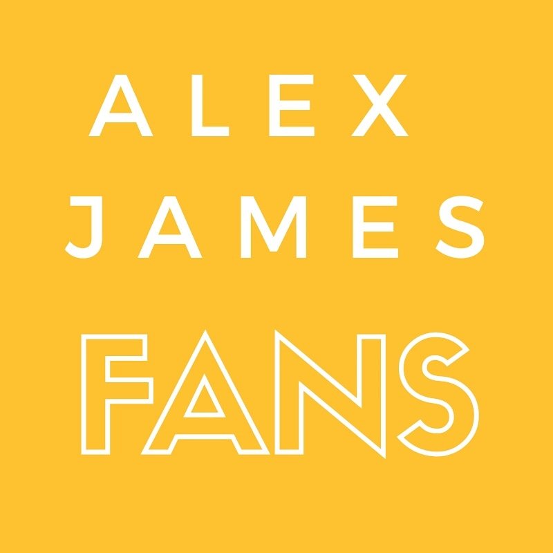 Alex James fans