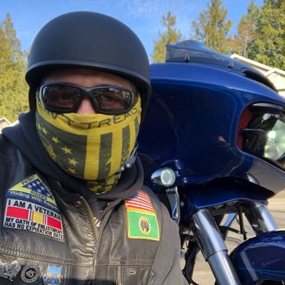 Real Estate Investor & Developer : Cigar Aficionado : Biker : Outdoorsman : Pilot : Navy/Army Veteran