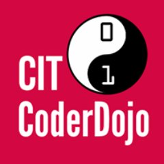 CoderDojoCIT is a free coding club for young people. Come & learn to programme, create games, sites, apps & even build robots. Fri's @ 4pm CIT @CIT_ie