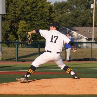 reid_olmstead3's profile picture. SHU Baseball '19 ⚾️ Mechanical Engineering