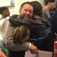 Christopher Kovatch (@chscoachk) 's Twitter Profile Photo Christopher Kovatch (@chscoachk) 's Twitter Profile Photo