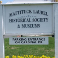 MLHSociety's profile picture. The Mattituck Laurel Historical Society mission is to involve the community in, and provide education about, the diverse historical heritage of the area.