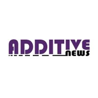 Additive News (@additivenews) Twitter profile photo