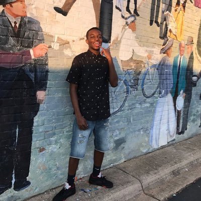 Chasing My Dreams ☀️🙏🏾T𝙝𝙚 𝙁𝙡𝙤𝙧𝙞𝙙𝙖 𝘼&𝙈 𝙐𝙣𝙞𝙫𝙚𝙧𝙨𝙞𝙩𝙮🐍 “chip on my shoulder” 😤